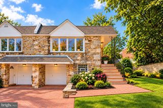 603 HAGNER ST, Philadelphia, PA 19128