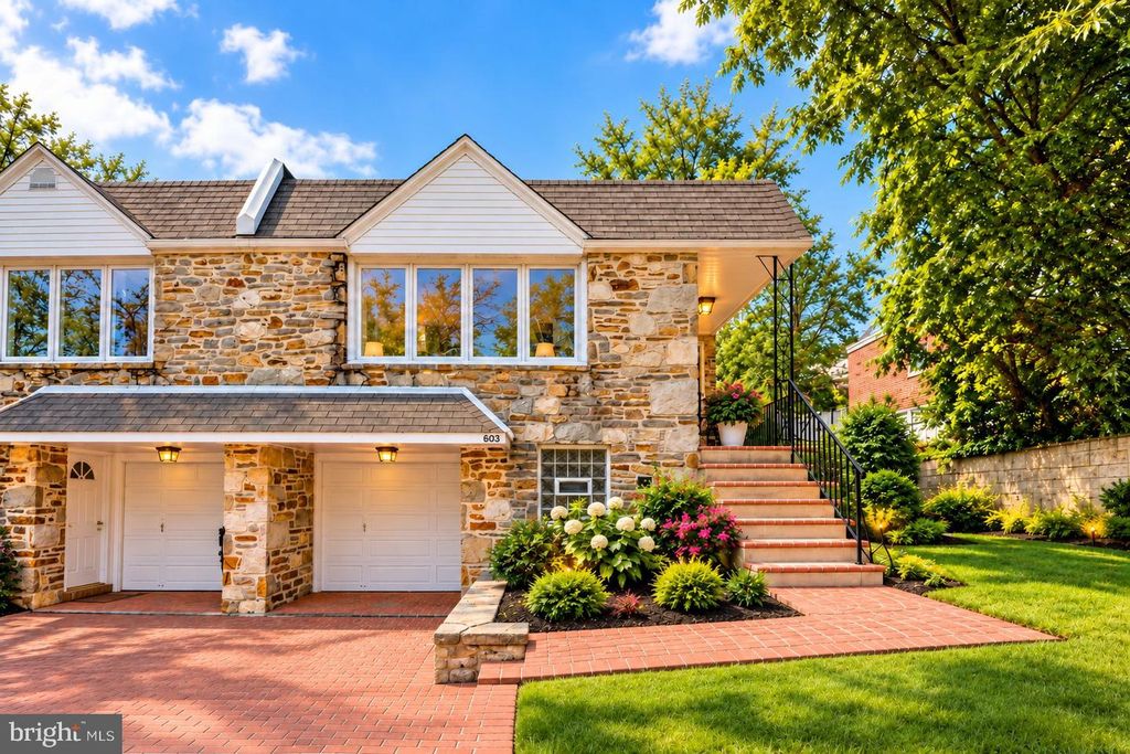 603 HAGNER ST, Philadelphia, PA 19128