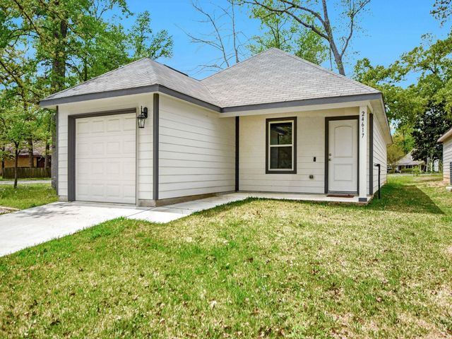 24617 Pools Creek Way Way, Huntsville, TX 77320