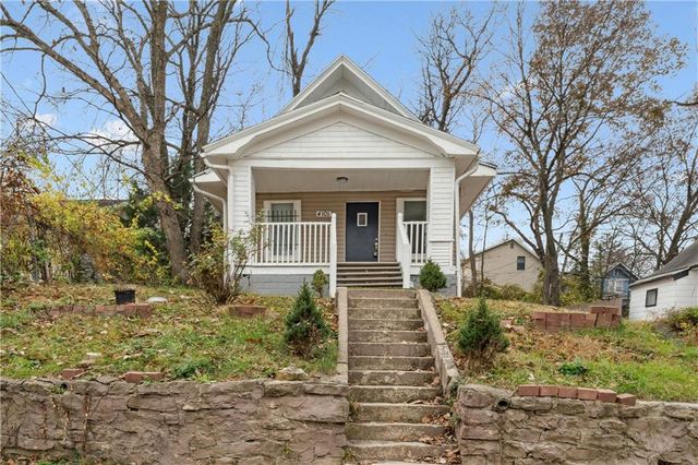 4101 E 59th Street, Kansas City, MO 64130