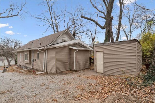 4101 E 59th Street, Kansas City, MO 64130