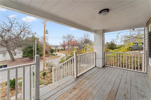 4101 E 59th Street, Kansas City, MO 64130