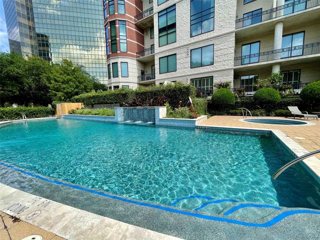 5005 Hidalgo Street 312, Houston, TX 77056