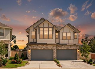 206 Fulton Station Drive, Houston, TX 77009