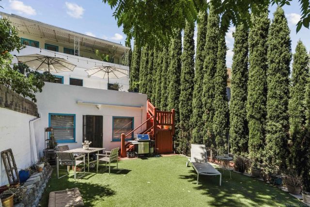 4109-4111 Ibis Street, San Diego, CA 92103