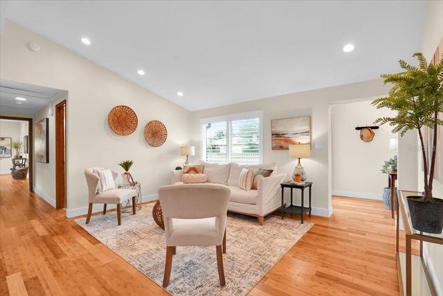 4811 26TH AVENUE W, Bradenton, FL 34209