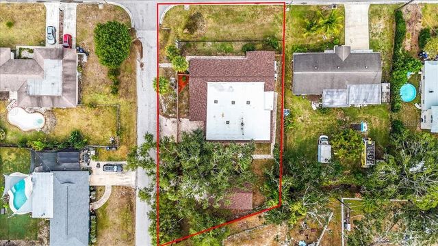4811 26TH AVENUE W, Bradenton, FL 34209