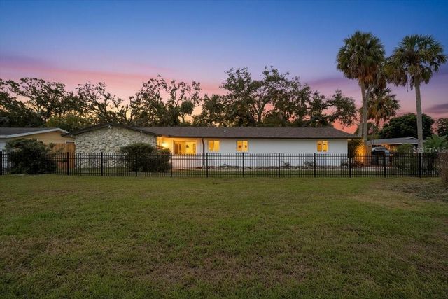 4811 26TH AVENUE W, Bradenton, FL 34209