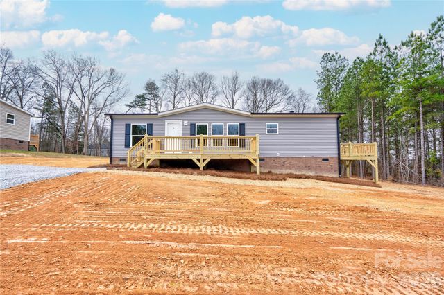 1249 Cleveland Avenue, Grover, NC 28073