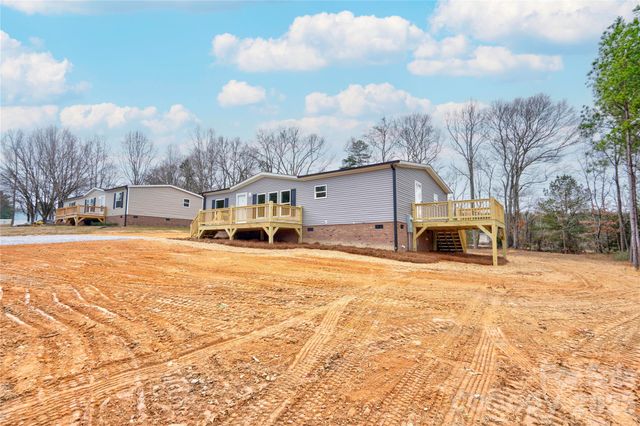 1249 Cleveland Avenue, Grover, NC 28073