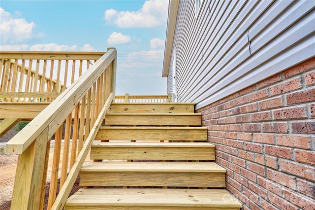 1249 Cleveland Avenue, Grover, NC 28073