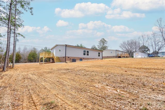 1249 Cleveland Avenue, Grover, NC 28073