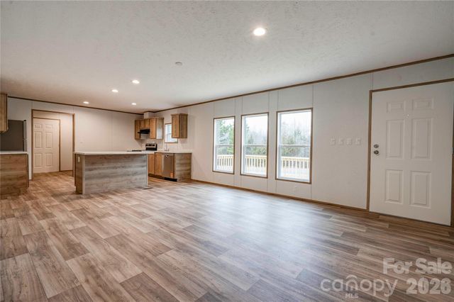 1249 Cleveland Avenue, Grover, NC 28073