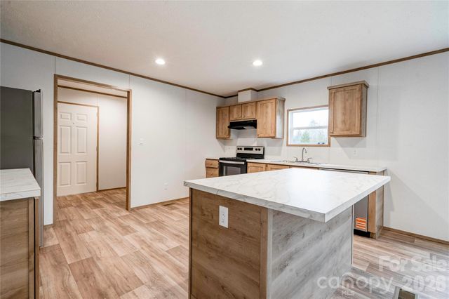 1249 Cleveland Avenue, Grover, NC 28073