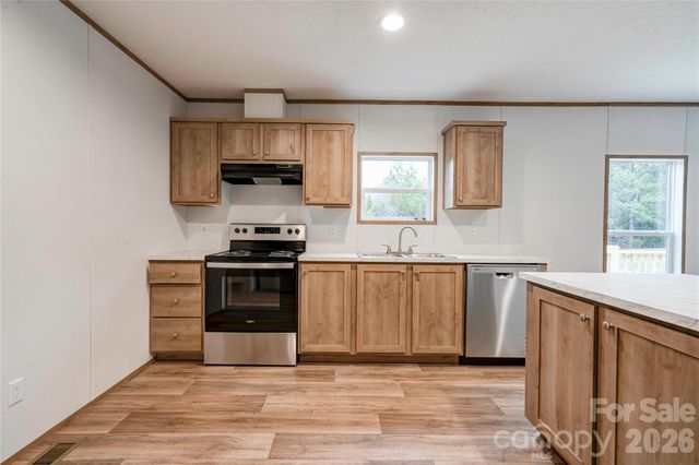 1249 Cleveland Avenue, Grover, NC 28073