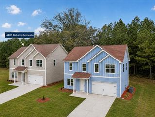 4405 Belcamp Road, Fairburn, GA 30213