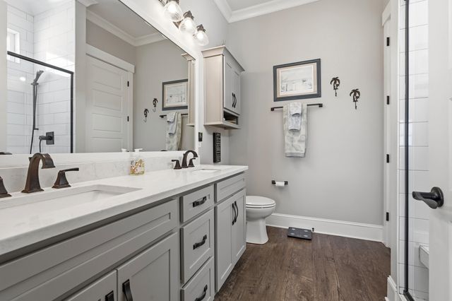 82 Marsh Grass Way, Pawleys Island, SC 29585