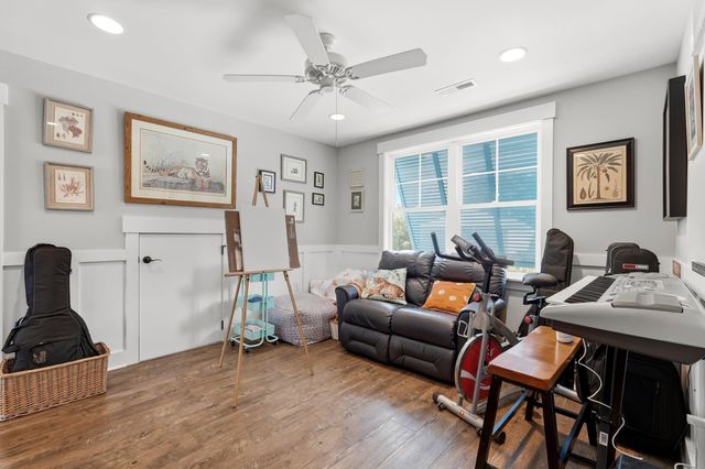 82 Marsh Grass Way, Pawleys Island, SC 29585
