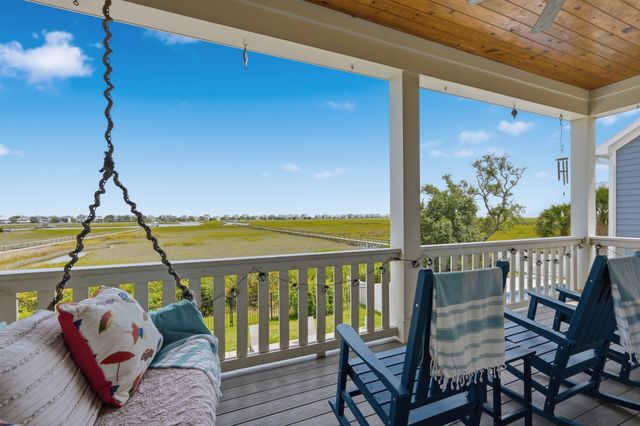 82 Marsh Grass Way, Pawleys Island, SC 29585