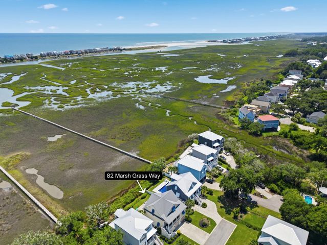 82 Marsh Grass Way, Pawleys Island, SC 29585