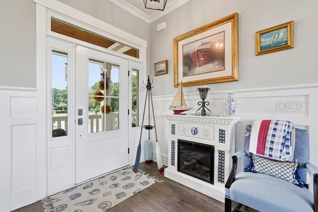 82 Marsh Grass Way, Pawleys Island, SC 29585