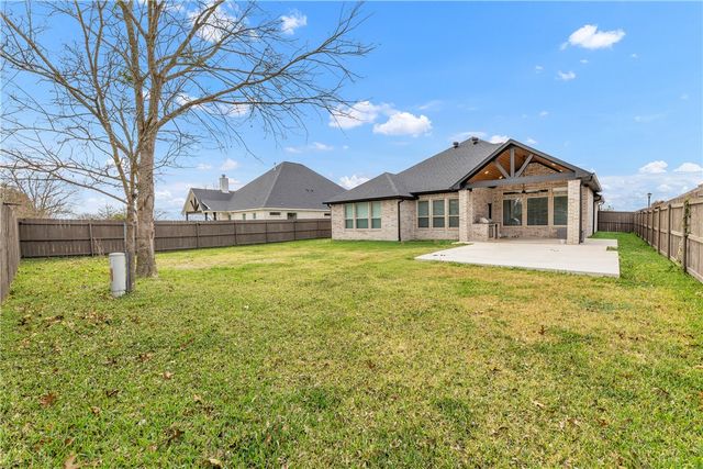 4355 Fox River, Bryan, TX 77802