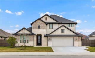 4355 Fox River, Bryan, TX 77802