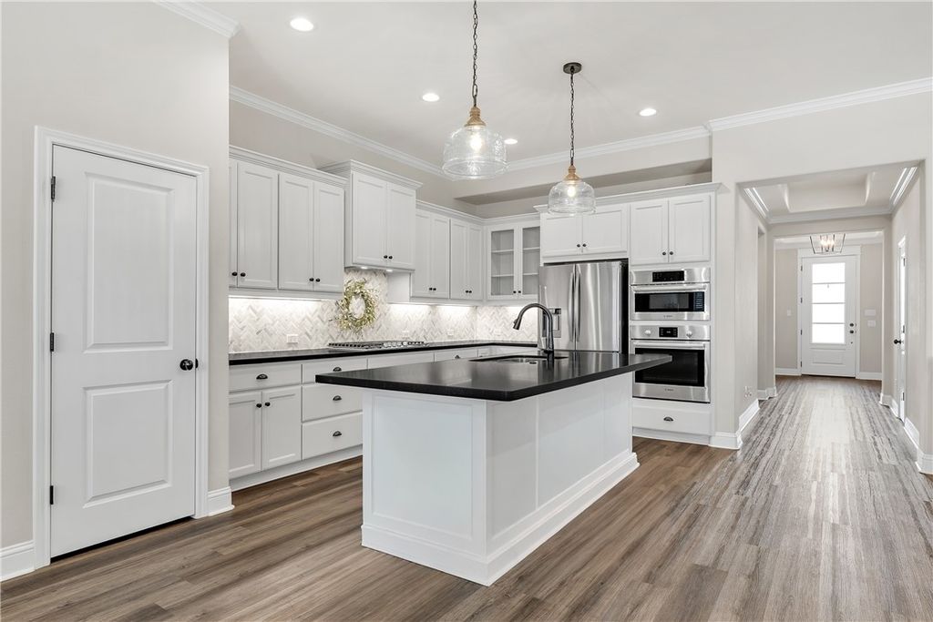 4355 Fox River, Bryan, TX 77802 — photo 4