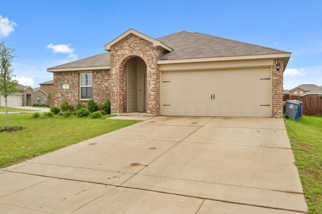 15105 Ace Drive, Dallas, TX 75253