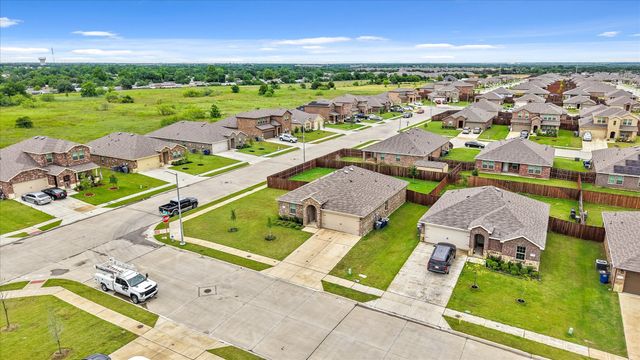 15105 Ace Drive, Dallas, TX 75253