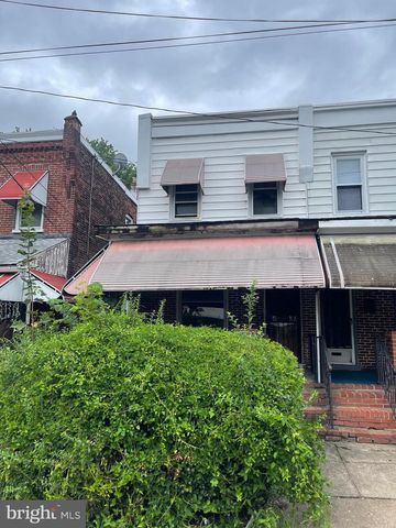 708 JEFFREY ST, Chester, PA 19013