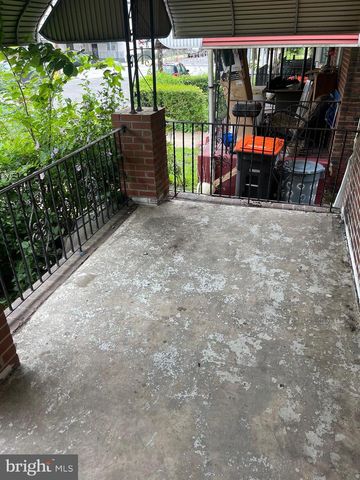 708 JEFFREY ST, Chester, PA 19013