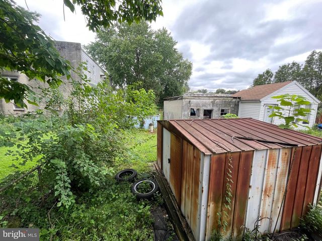 708 JEFFREY ST, Chester, PA 19013