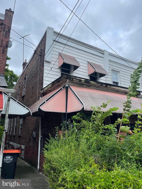 708 JEFFREY ST, Chester, PA 19013