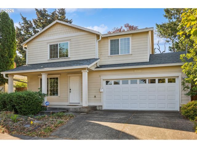 6318 Ne HASSALO St, Portland, OR 97213