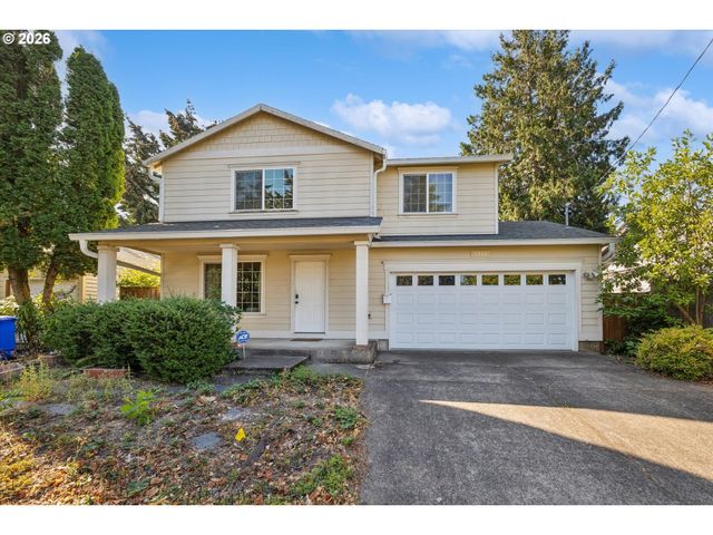 6318 Ne HASSALO St, Portland, OR 97213