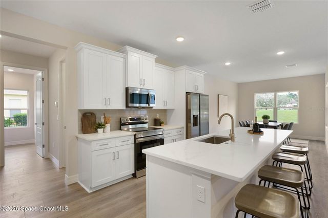 361 Del Rey Street NE, Palm Bay, FL 32907
