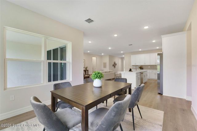 361 Del Rey Street NE, Palm Bay, FL 32907