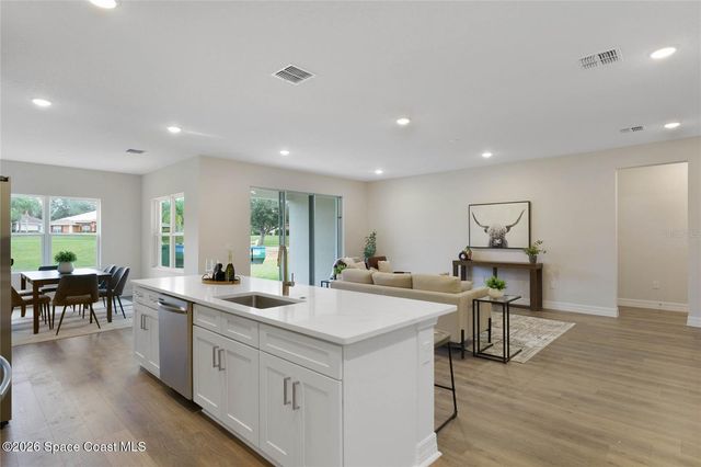 361 Del Rey Street NE, Palm Bay, FL 32907