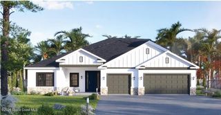 361 Del Rey Street NE, Palm Bay, FL 32907