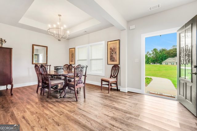 203 Oak Ridge Drive, Monticello, GA 31064