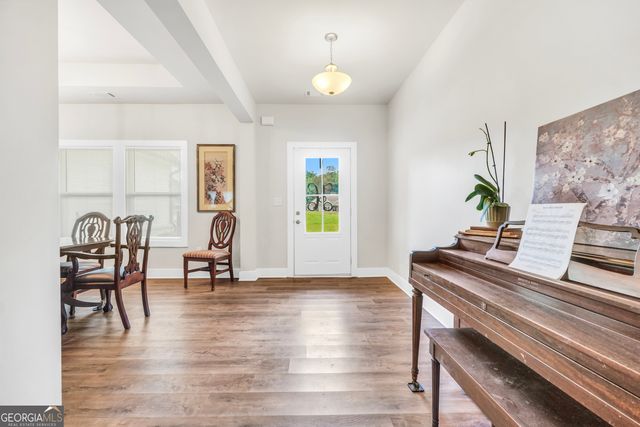 203 Oak Ridge Drive, Monticello, GA 31064