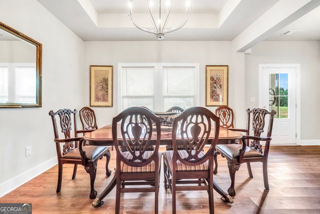 203 Oak Ridge Drive, Monticello, GA 31064