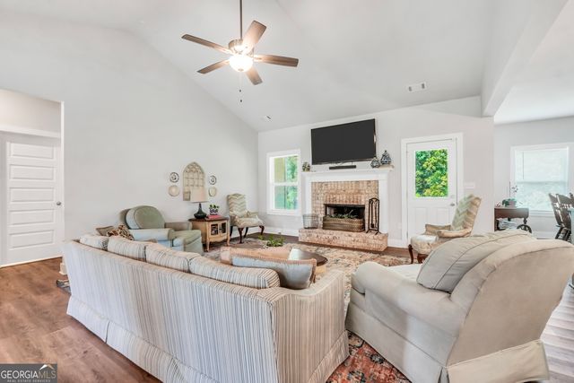 203 Oak Ridge Drive, Monticello, GA 31064