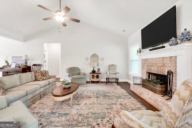 203 Oak Ridge Drive, Monticello, GA 31064