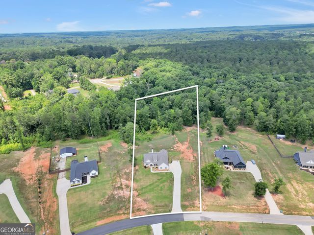 203 Oak Ridge Drive, Monticello, GA 31064
