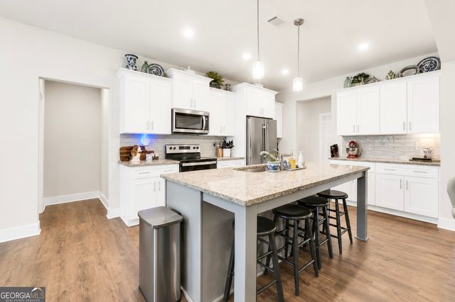 203 Oak Ridge Drive, Monticello, GA 31064