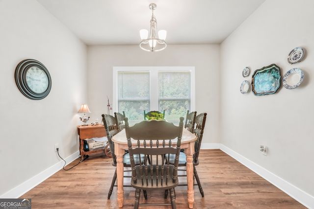 203 Oak Ridge Drive, Monticello, GA 31064
