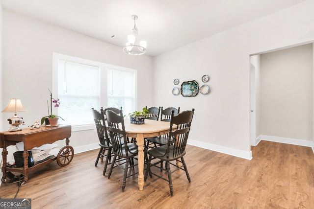 203 Oak Ridge Drive, Monticello, GA 31064