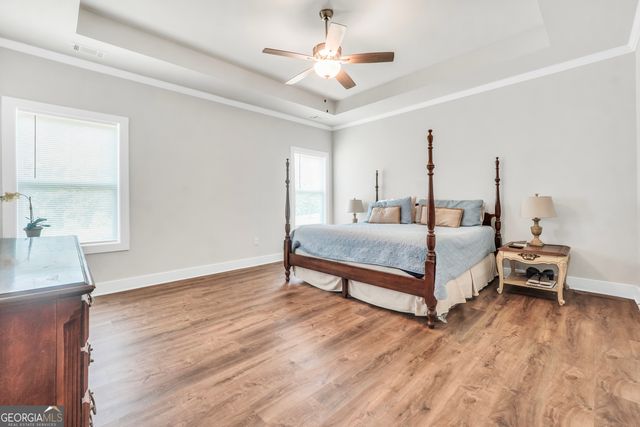 203 Oak Ridge Drive, Monticello, GA 31064